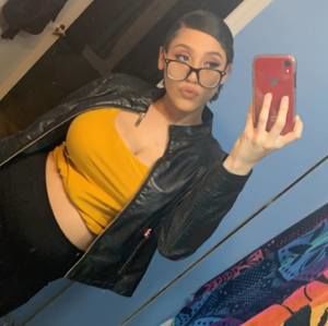 Meet your Posher, Hanna